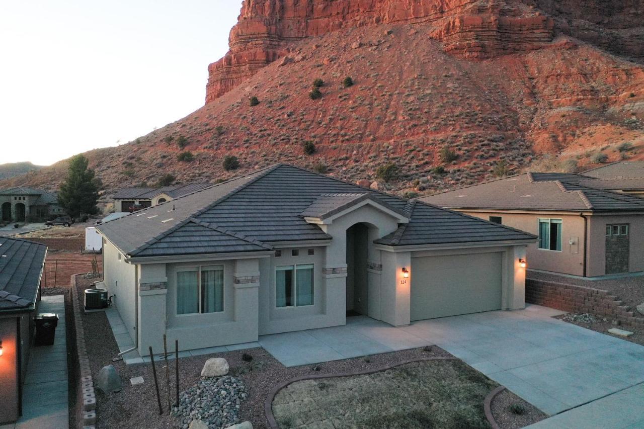 Hollywood Hangout - New West Properties Kanab Exterior photo