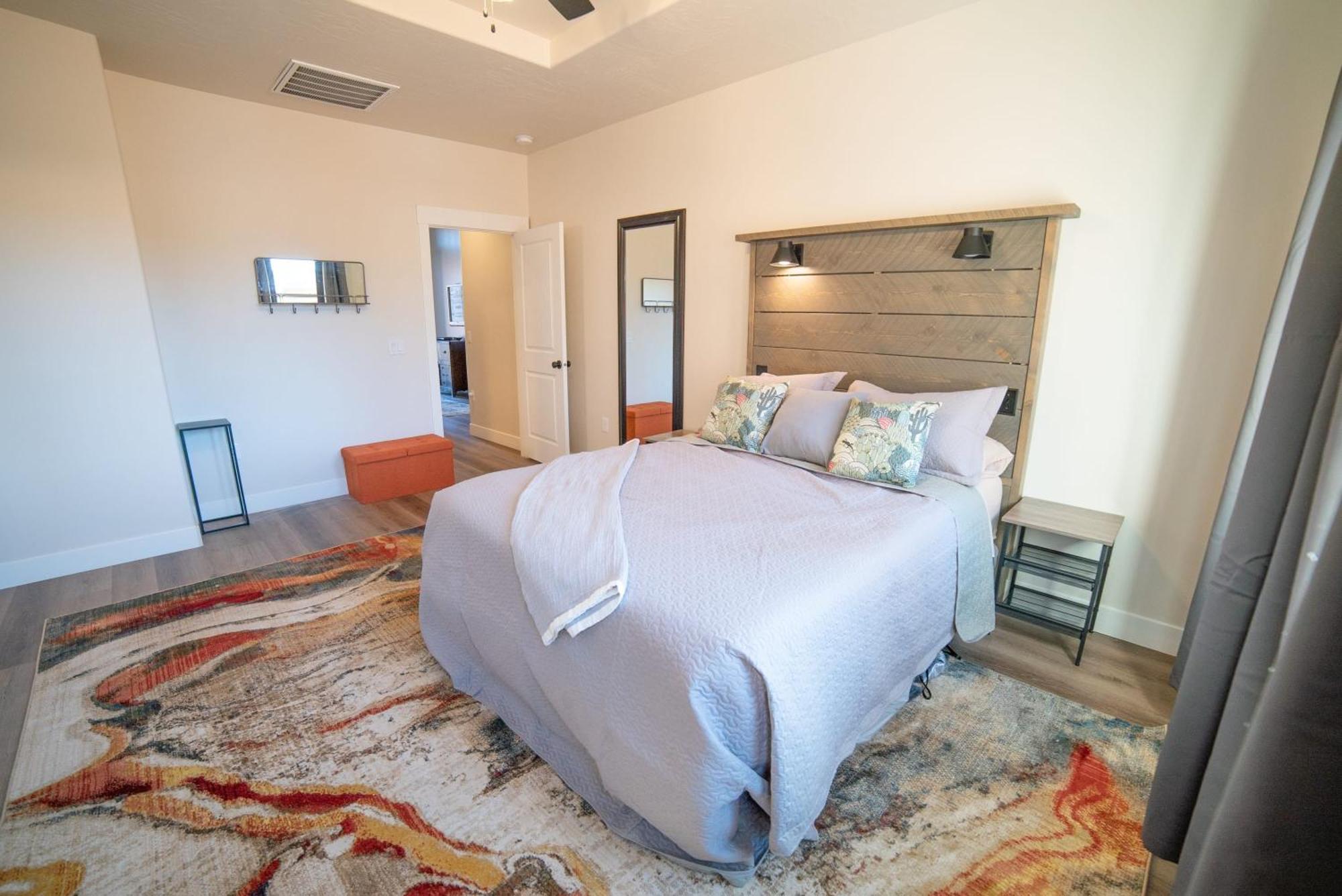 Hollywood Hangout - New West Properties Kanab Exterior photo