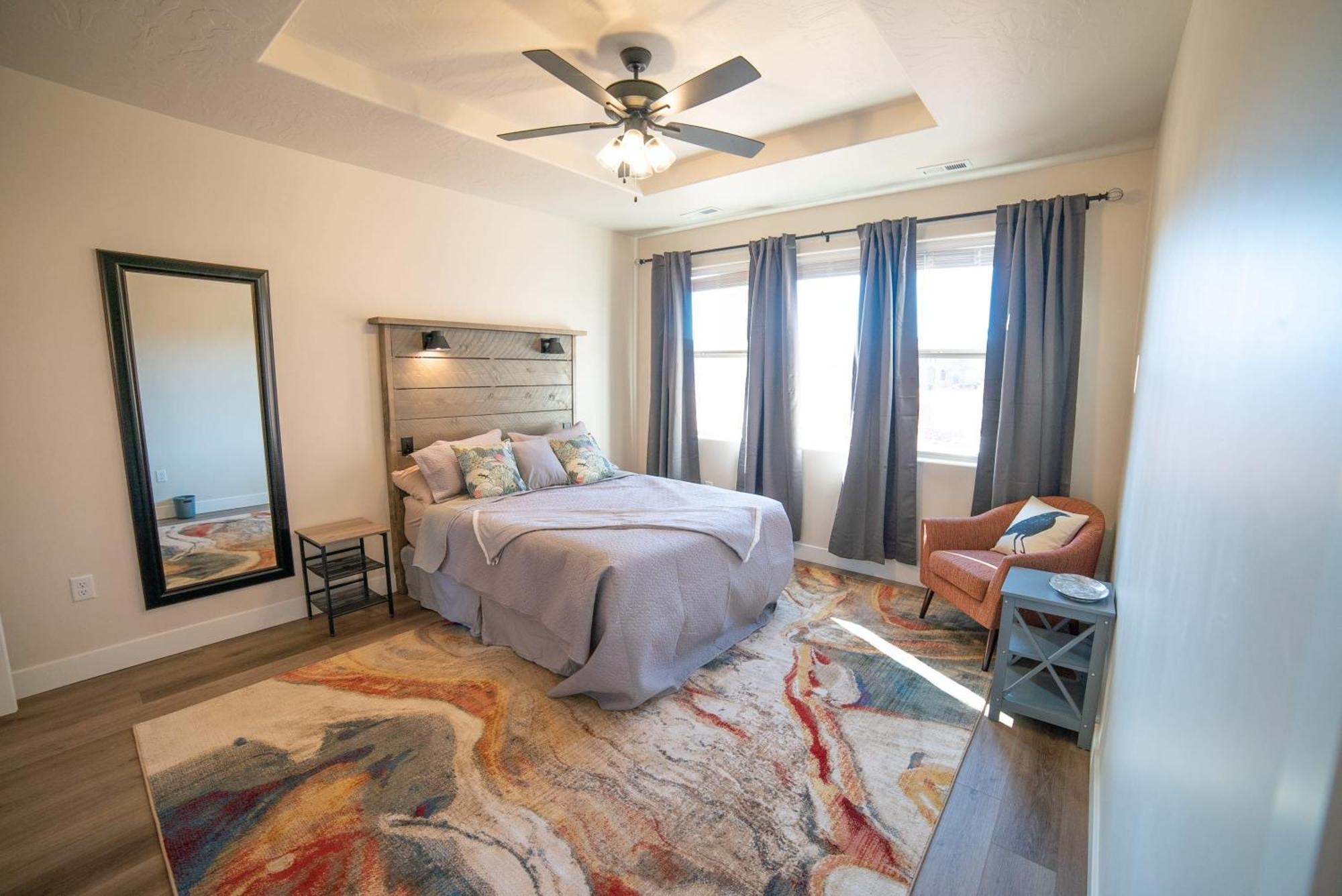 Hollywood Hangout - New West Properties Kanab Exterior photo