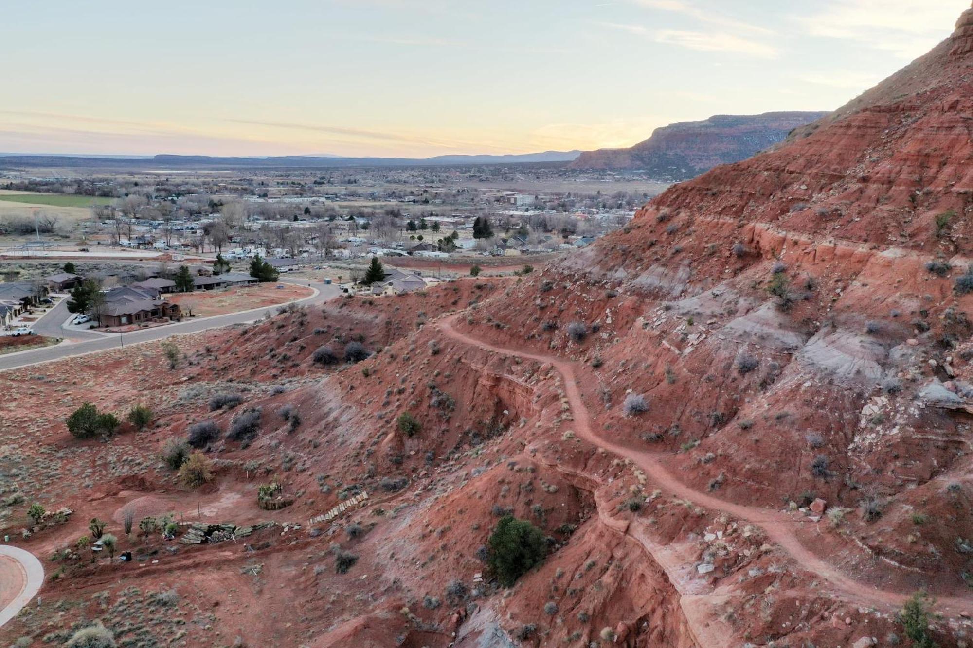 Hollywood Hangout - New West Properties Kanab Exterior photo